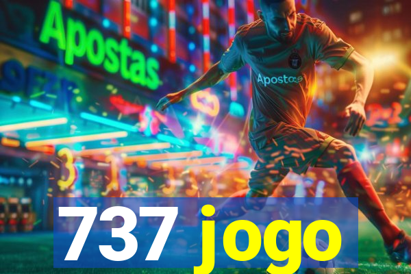 737 jogo